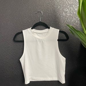2 Pack Rib-knit Tank Top